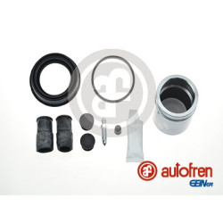 CALIPER KIT WITH PISTON