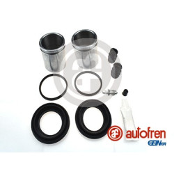 CALIPER KIT WITH PISTON
