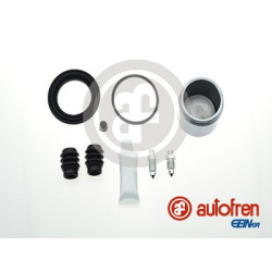 CALIPER KIT WITH PISTON