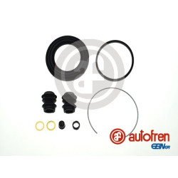 STANDARD CALIPER KIT