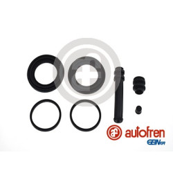 STANDARD CALIPER KIT