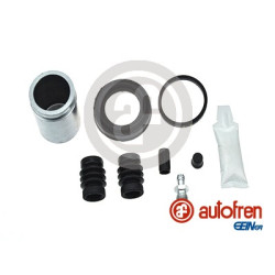 CALIPER KIT WITH PISTON