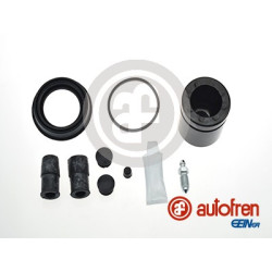 CALIPER KIT WITH PISTON
