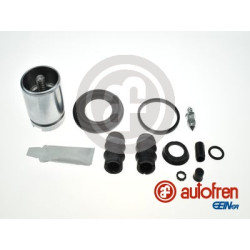 CALIPER KIT WITH PISTON + MECHANISM