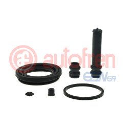 STANDARD CALIPER KIT