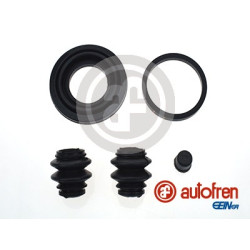 STANDARD CALIPER KIT