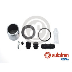 CALIPER KIT WITH PISTON
