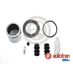 CALIPER KIT WITH PISTON