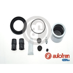 CALIPER KIT WITH PISTON