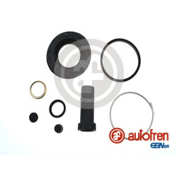 STANDARD CALIPER KIT