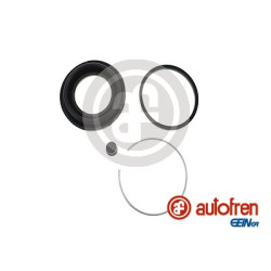 STANDARD CALIPER KIT