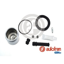 CALIPER KIT WITH PISTON