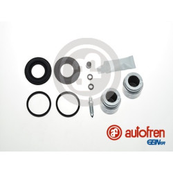CALIPER KIT WITH PISTON
