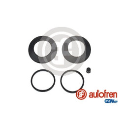 STANDARD CALIPER KIT