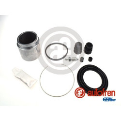 CALIPER KIT WITH PISTON