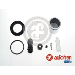 CALIPER KIT WITH PISTON
