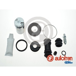 CALIPER KIT WITH PISTON