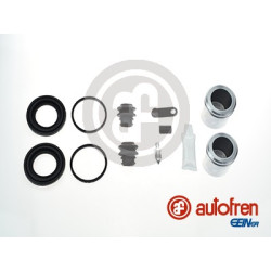 CALIPER KIT WITH PISTON