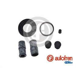 KIT ESTANDAR DE PINZA