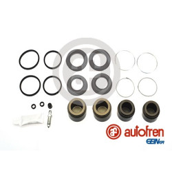 CALIPER KIT WITH PISTON