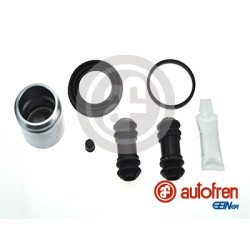 CALIPER KIT WITH PISTON
