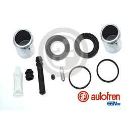 CALIPER KIT WITH PISTON