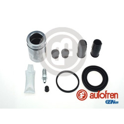 CALIPER KIT WITH PISTON