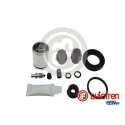 CALIPER KIT WITH PISTON + MECHANISM