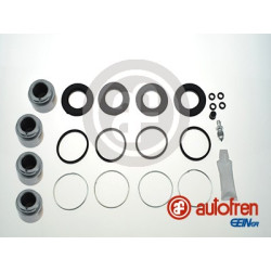 CALIPER KIT WITH PISTON
