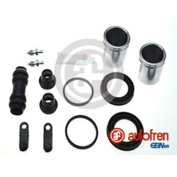 CALIPER KIT WITH PISTON