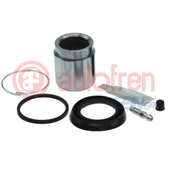 CALIPER KIT WITH PISTON