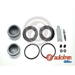 CALIPER KIT WITH PISTON