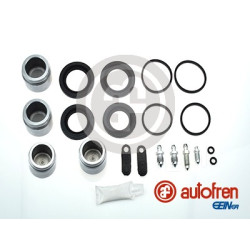 CALIPER KIT WITH PISTON