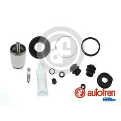 CALIPER KIT WITH PISTON + MECHANISM