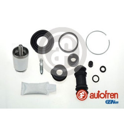CALIPER KIT WITH PISTON + MECHANISM