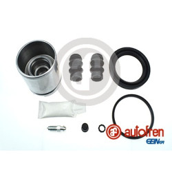 CALIPER KIT WITH PISTON