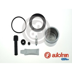 CALIPER KIT WITH PISTON