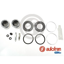 CALIPER KIT WITH PISTON