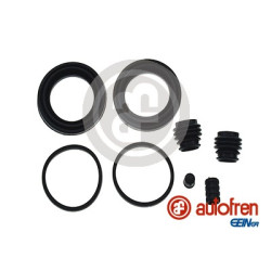 STANDARD CALIPER KIT