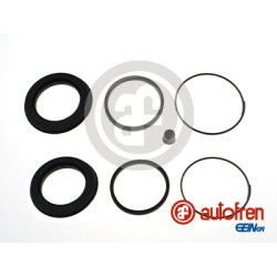 KIT ESTANDAR DE PINZA