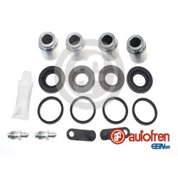 CALIPER KIT WITH PISTON