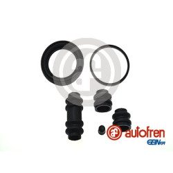 STANDARD CALIPER KIT