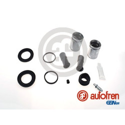 CALIPER KIT WITH PISTON