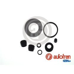 STANDARD CALIPER KIT