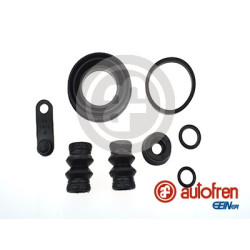 STANDARD CALIPER KIT