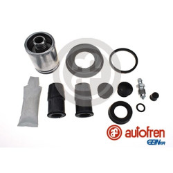 CALIPER KIT WITH PISTON + MECHANISM