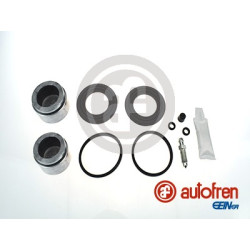 CALIPER KIT WITH PISTON