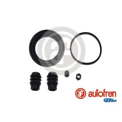 STANDARD CALIPER KIT