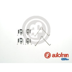 CALIPER ACCESSORY KIT