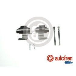 CALIPER ACCESSORY KIT